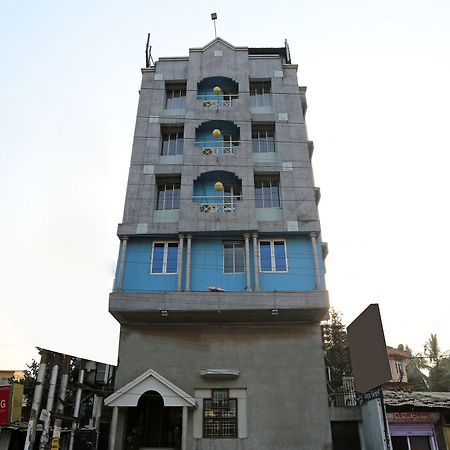 Hotel Amrit Regency Gauháti Kültér fotó