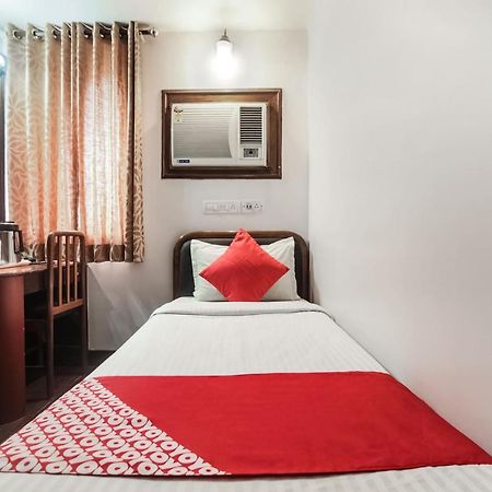 Hotel Amrit Regency Gauháti Kültér fotó