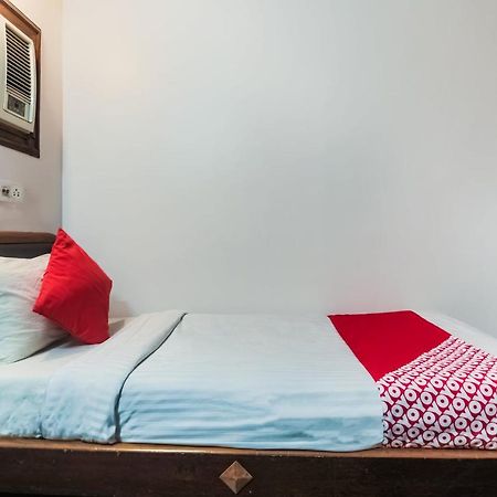 Hotel Amrit Regency Gauháti Kültér fotó