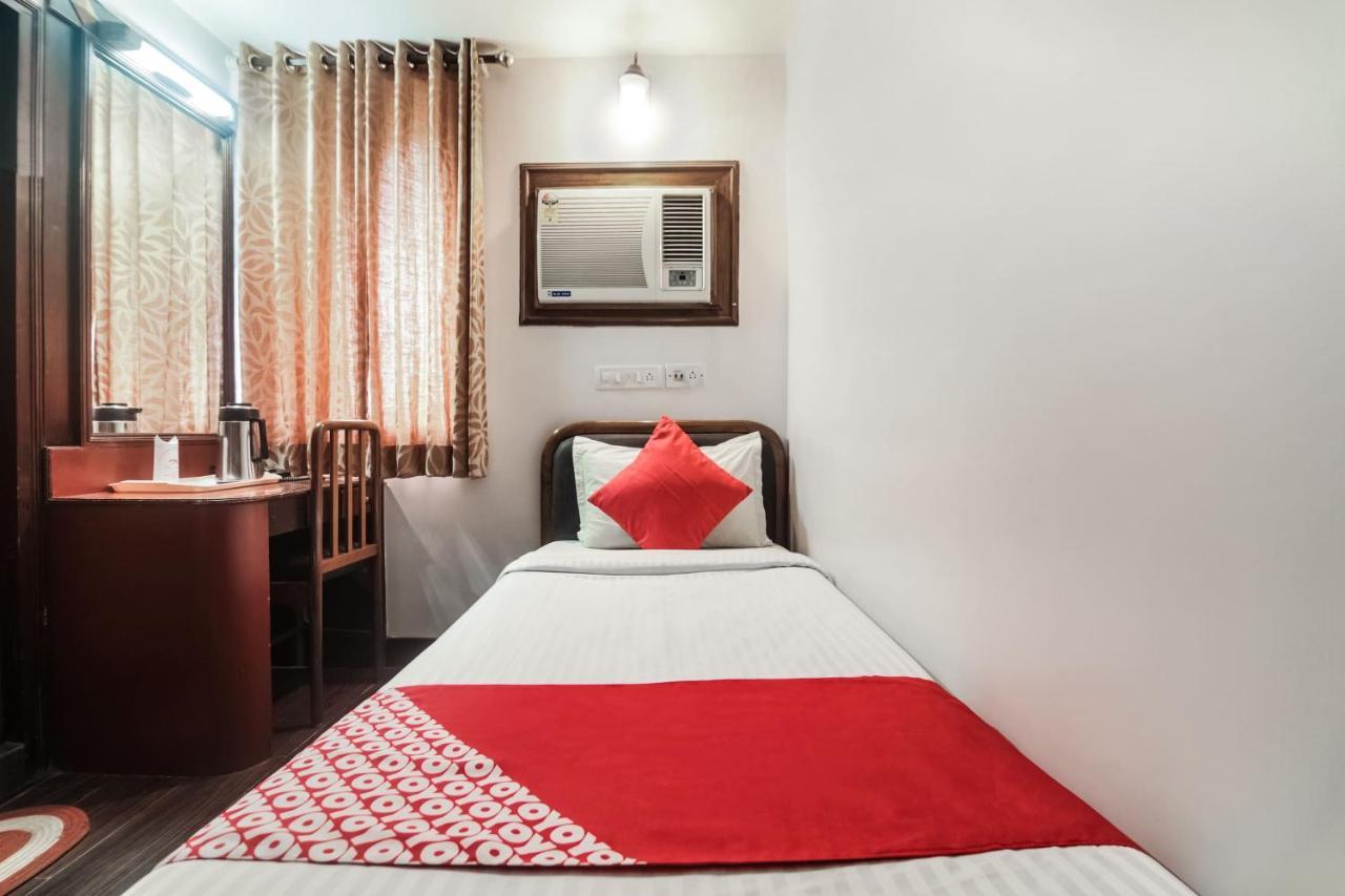 Hotel Amrit Regency Gauháti Kültér fotó