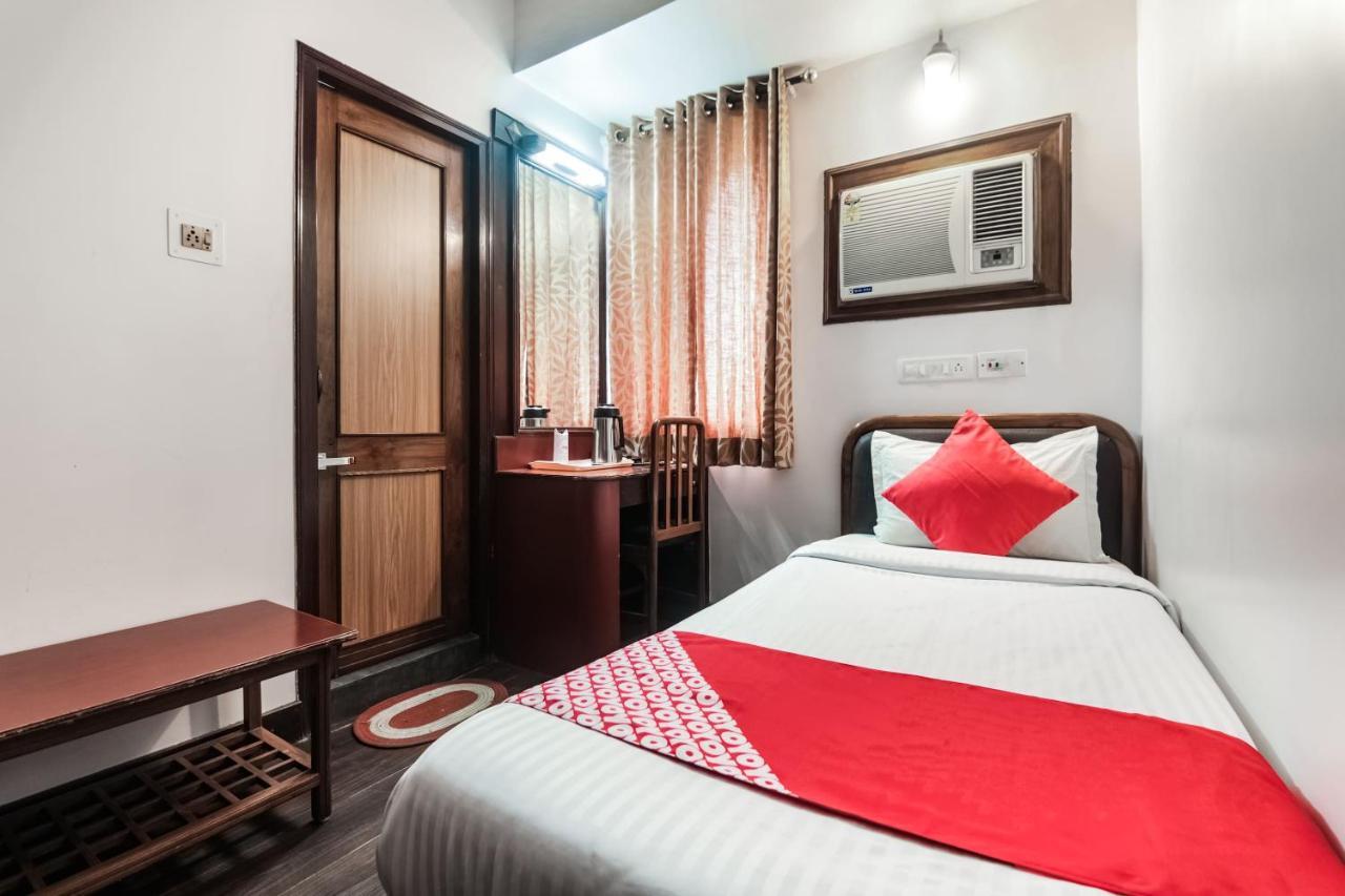 Hotel Amrit Regency Gauháti Kültér fotó